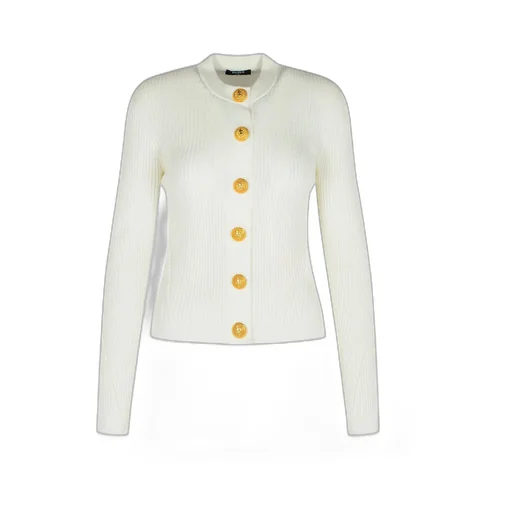 Fine Knit Cardigan