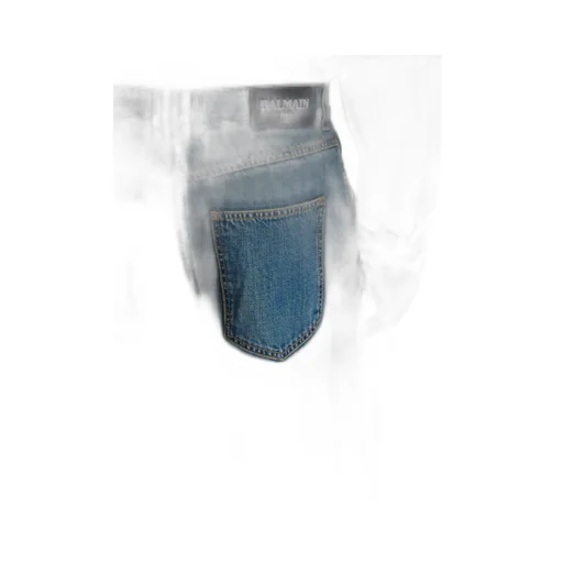 Wide-Leg Jeans
