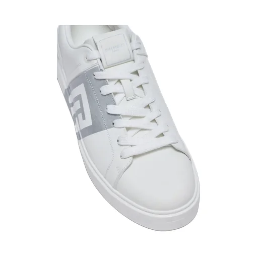 Balmain B-Court Trainers