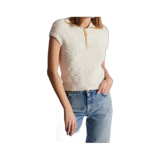 Tweed Top