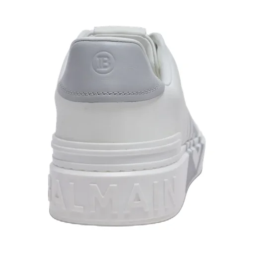 Balmain B-Court Trainers