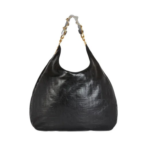1945 Soft Monogrammed Hobo Bag