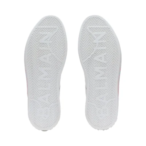 B-Court Trainers In Calfskin