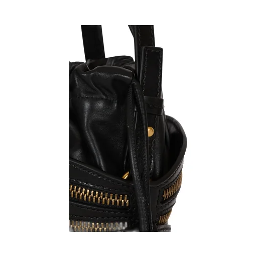 Mini Shuffle Zips Bag