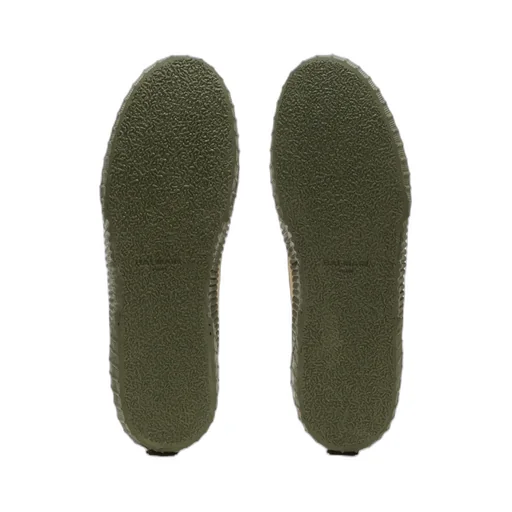 Riff High Canvas Sneakers