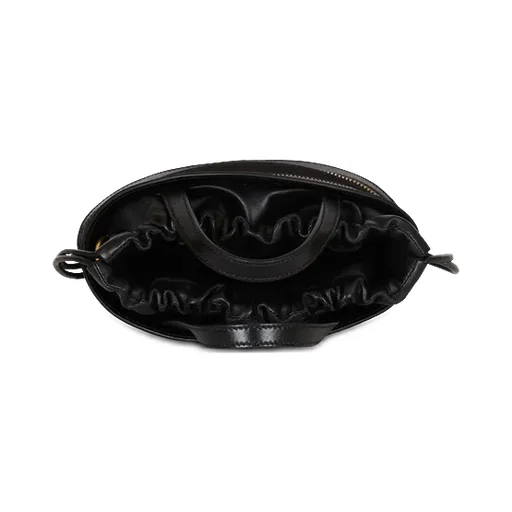 Mini Shuffle Zips Bag