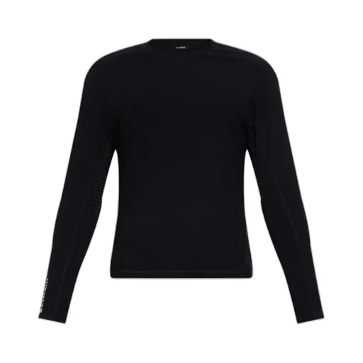 Long-Sleeved T-Shirt