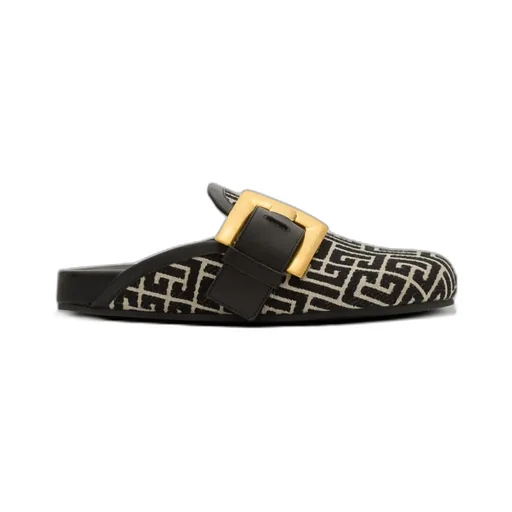 Pb Monogram Anthem Slides