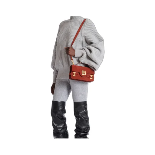 B-Buzz Shoulder 24 Bag
