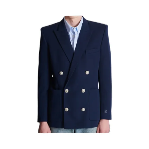 Grain De Poudre Blazer