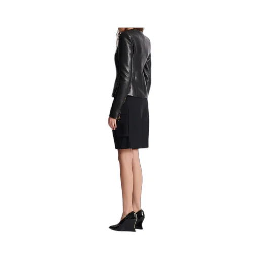 Zip-Up Jacket