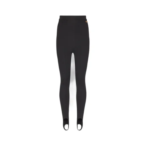 Jersey Stirrup Leggings