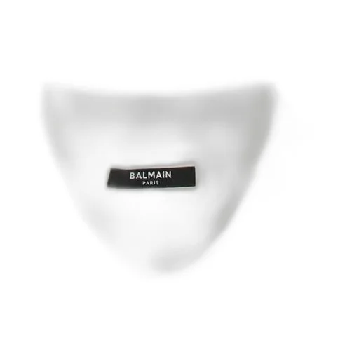 Monogram Knit Polo Shirt