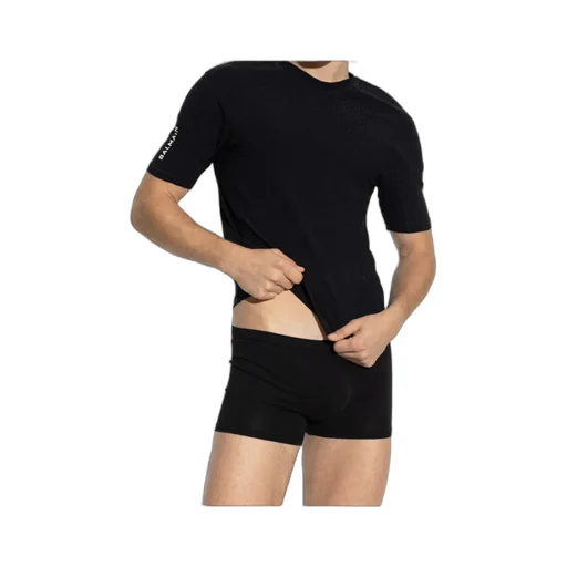 Crew Neck T-Shirt