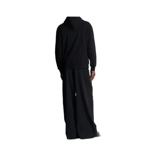 Balmain College Hoodie