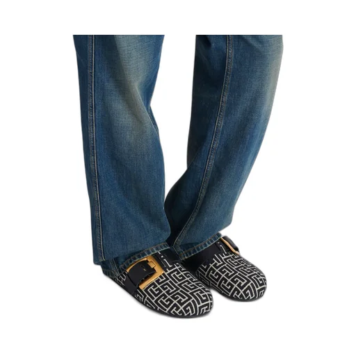 Pb Monogram Anthem Slides