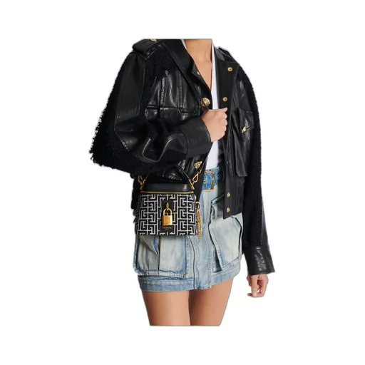 Pulse Vanity Bag