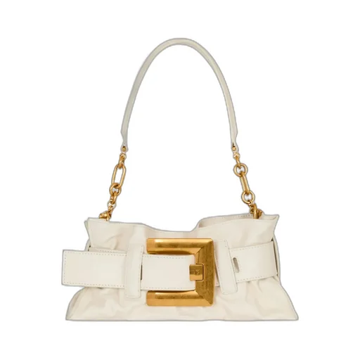 Mini Anthem Shoulder Bag