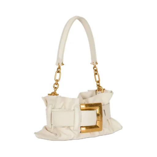 Mini Anthem Shoulder Bag