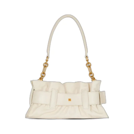 Mini Anthem Shoulder Bag
