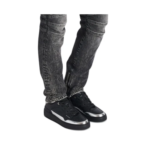 B-Court Flip Leather Trainers