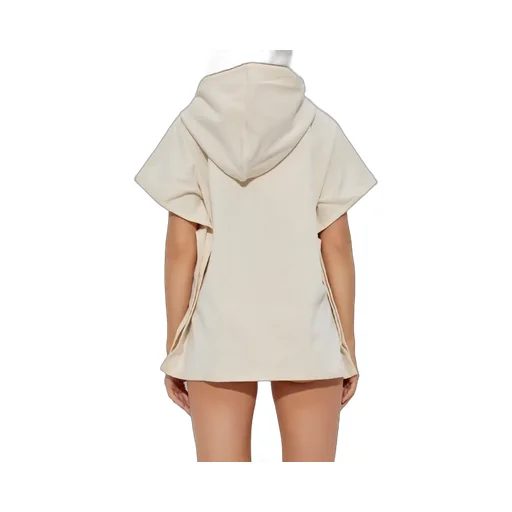 Hooded Cloak