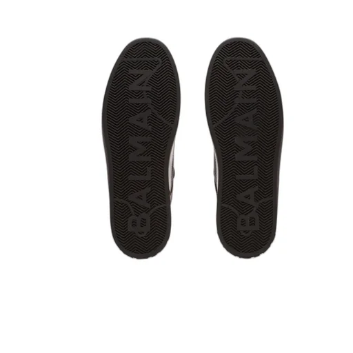 B-Court Flip Leather Trainers