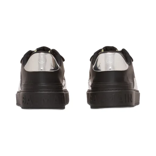 B-Court Flip Leather Trainers