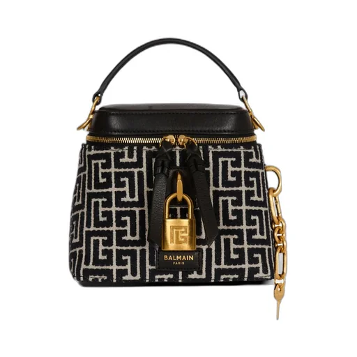 Pulse Vanity Bag