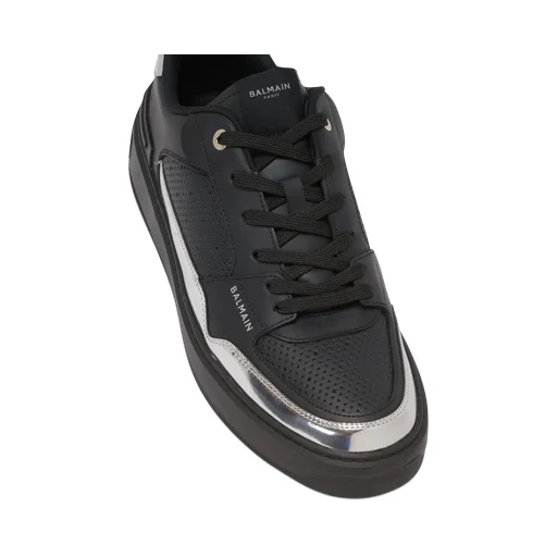 B-Court Flip Leather Trainers