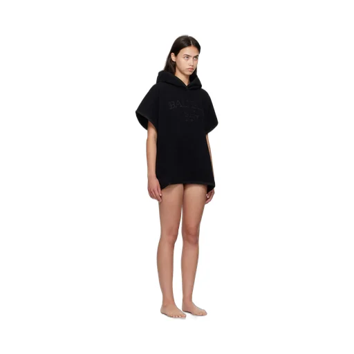 Hooded Cloak