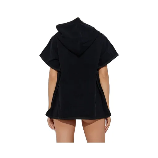 Hooded Cloak