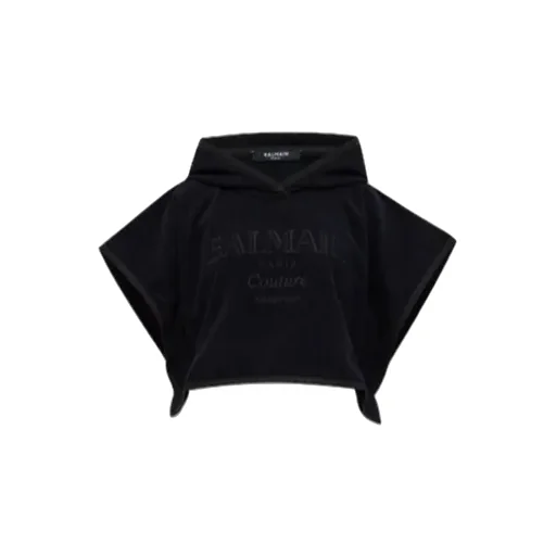 Hooded Cape