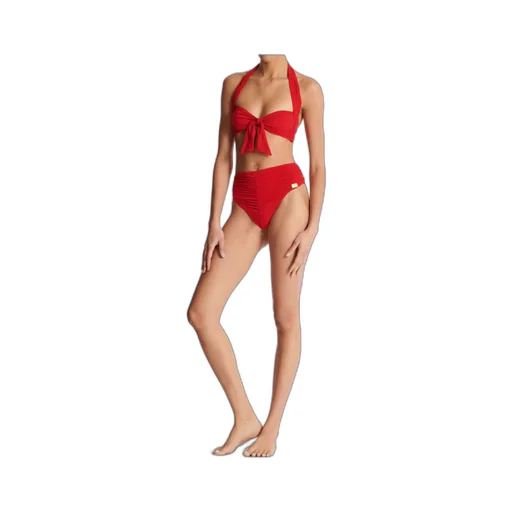 Two-Piece Swimsuit