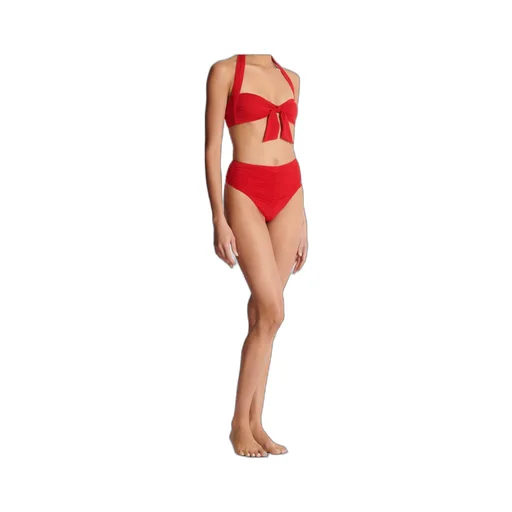 Two-Piece Swimsuit