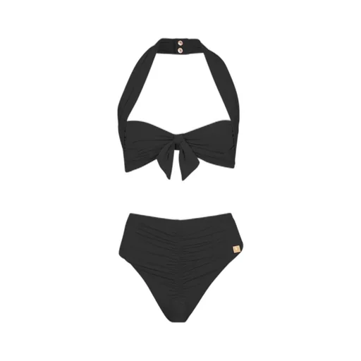 Two-Piece Swimsuit