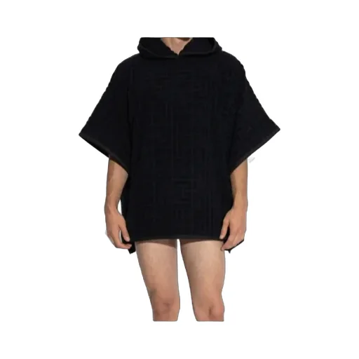 Hooded Cloak