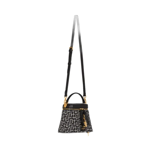 Pulse Vanity Bag