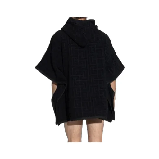 Hooded Cloak