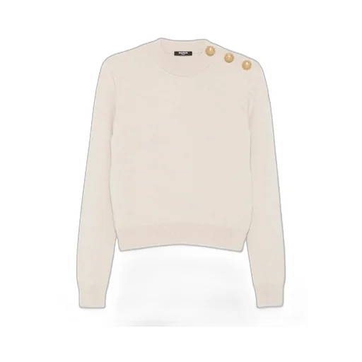 Ribbed Sweater