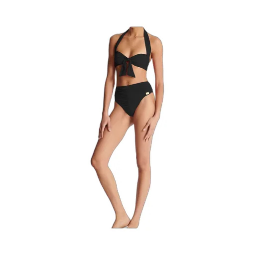 Two-Piece Swimsuit