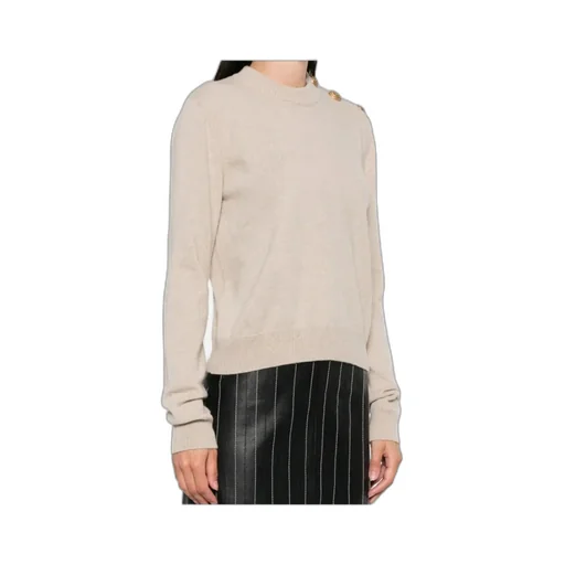 Ribbed Sweater