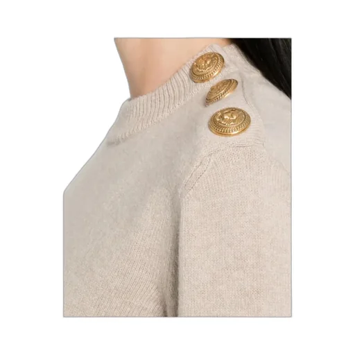 Ribbed Sweater