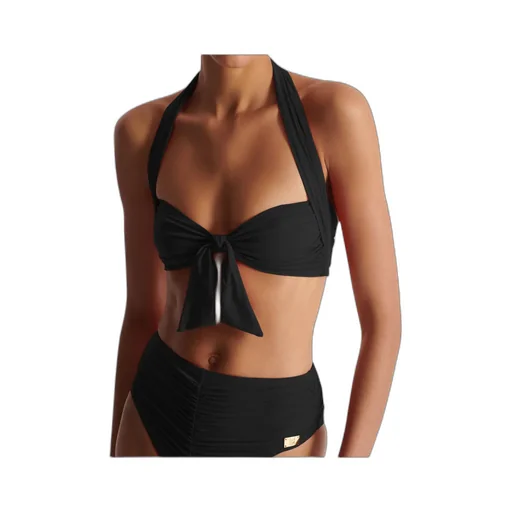 Two-Piece Swimsuit