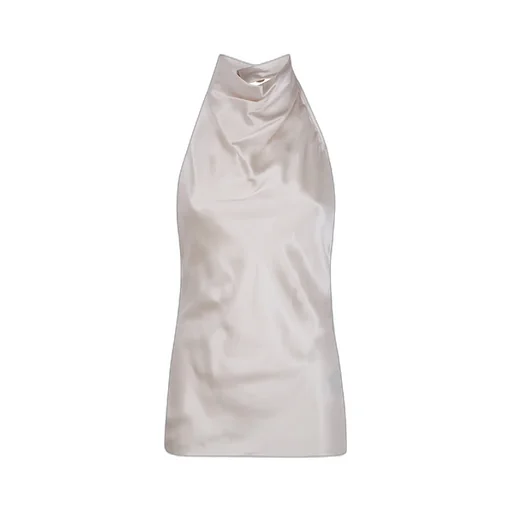 Halter Neck Top