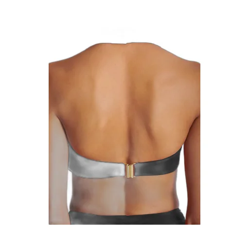 Two-Piece Swimsuit