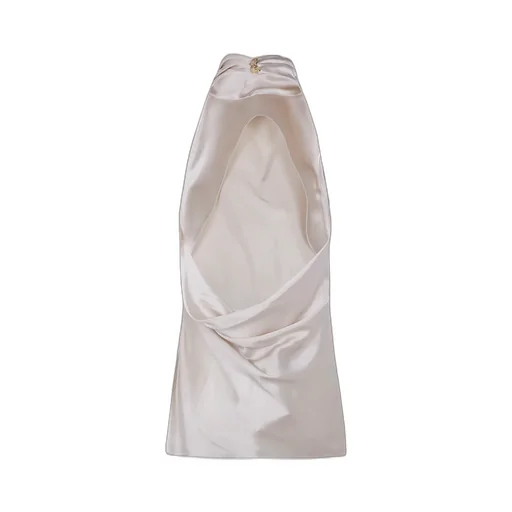 Halter Neck Top