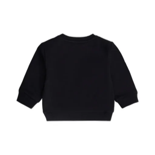 Logo-Embellished Sweatshirt