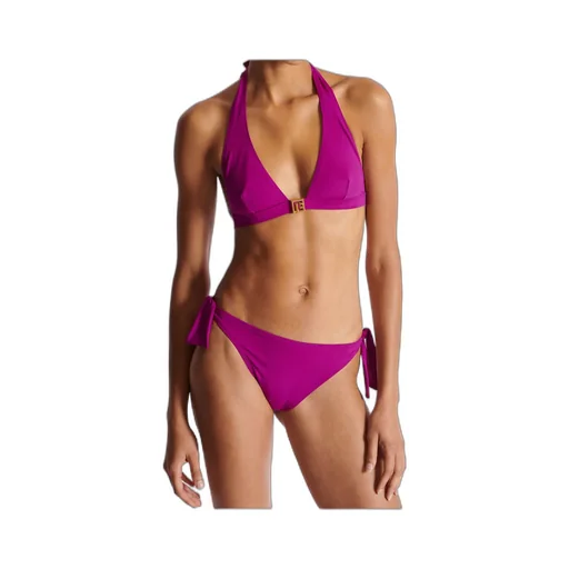 Two-Piece Pb Logo Swimsuit