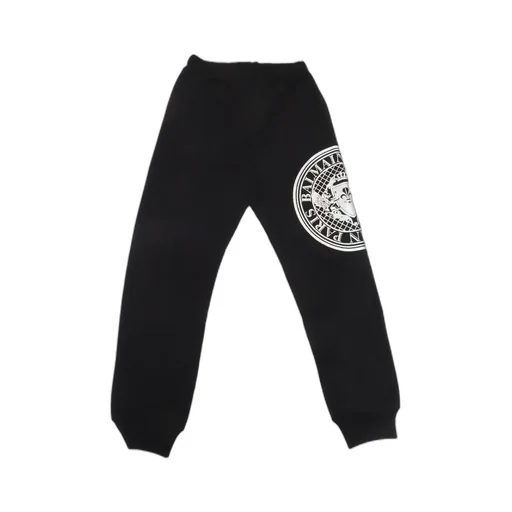 Logo Printed Joggers